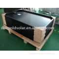 PET back Mono solar cell panels solar 230w/36v
